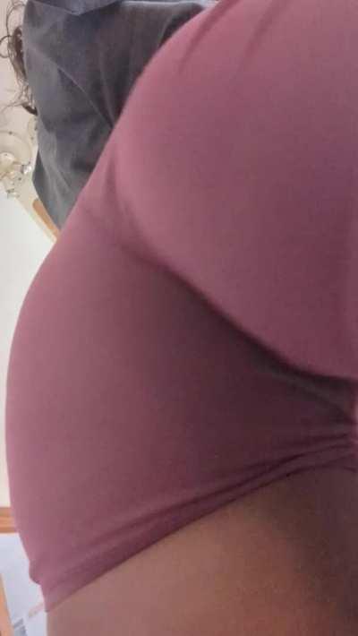 Just a little jiggle