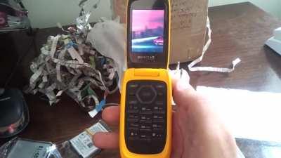 Provavelmente o celular mais lendário fabricado