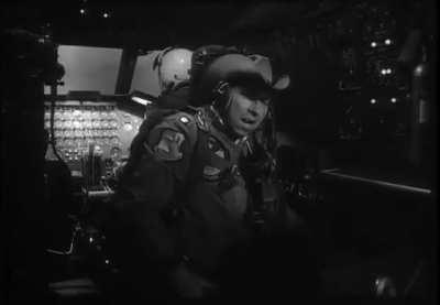 In light of recent events...