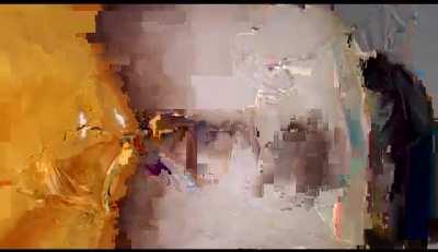 King Nasir & KrackinAssKeyy Prison Block