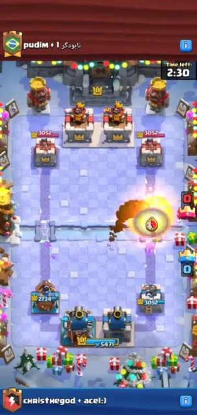 Positive elixir trade 6>14