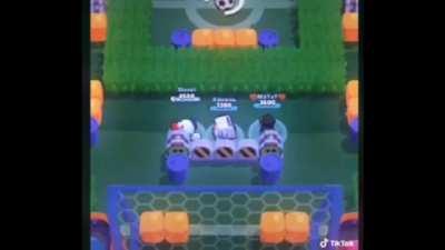 Me and the bois be like: