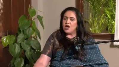 Kapil sibal interview to ANI that media has been captured