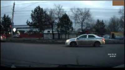 HMFT after I don't look both ways