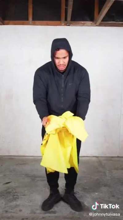 I though these transitions were fantastic