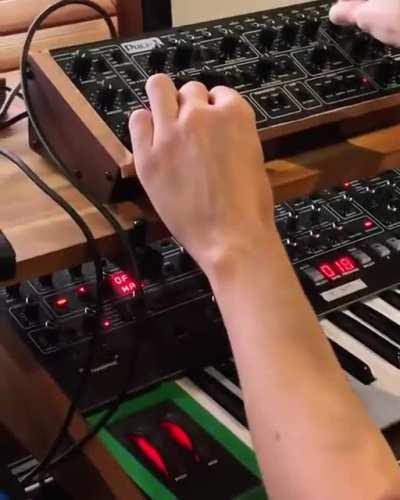 Inject This Into my Veins, Endors Toi