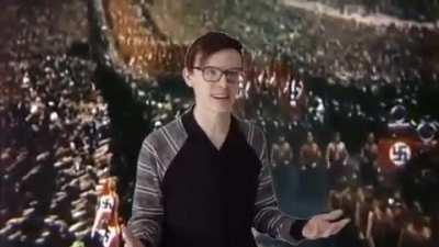 When you start grinding the German tech tree