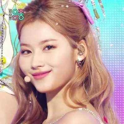 210619 - Ending fairy Sana