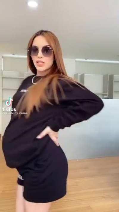 Kimberly Loaiza su hermoso culote 🤤🤤🤤🔥🔥🔥