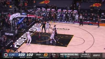 [Highlight] Ayton’s game winner