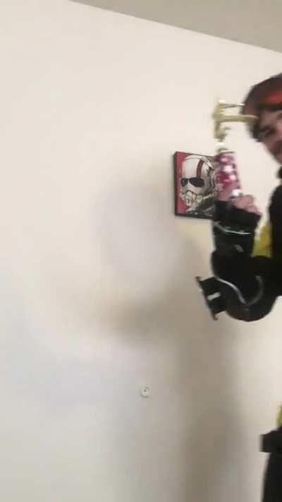 Got a lot of requests to do more mirage cosplay, so fulfill those requests I shall