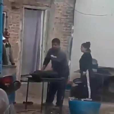 Proyecto Galgo Argentina denuncia que están 