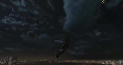 Spider-Man 2’s traversal is chef’s kiss