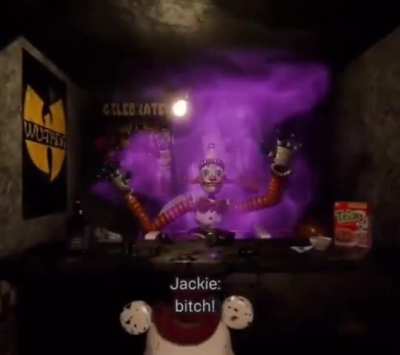 your bart simpson is: damn secret of the flipping mimic