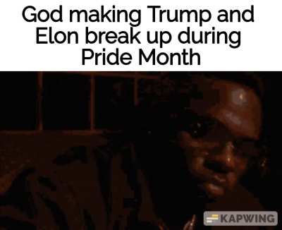 Gabriel.. Hold My Beer.