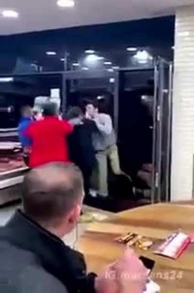 Manter a calma sob qualquer situação