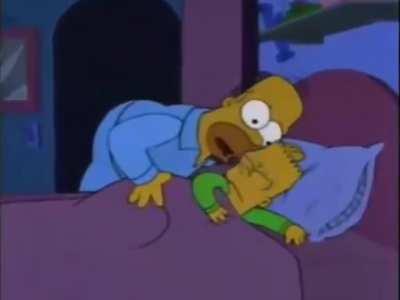 Another Giorgio meme for yall