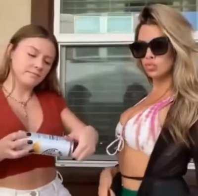 HMC while I brewkakke