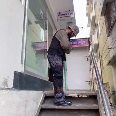 [WDYWT] urban jungle