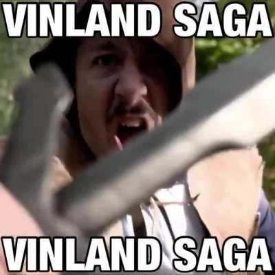 VINLAND SAGA