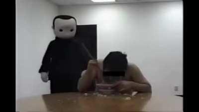 haha i sure love being a child unsupervised on the internet, hope nothing bad ha-