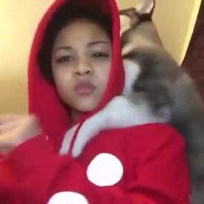 Thanks, I hate this reverse gif