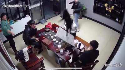 When catculations go wrong