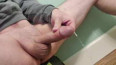 Friday Cum blast (OC)