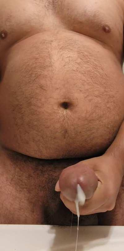 Would you get addicted to this cock?