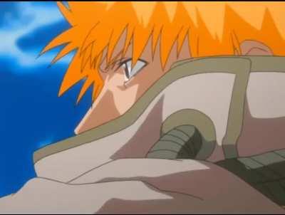 Strongest form of ichigo