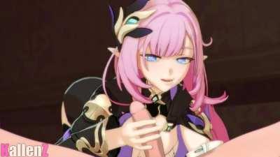 Elysia (Kallenz) [Honkai Impact]