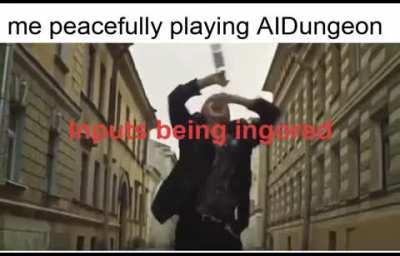 even Dragon does this