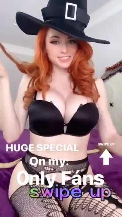 @amouranth