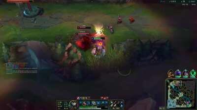 most annoying bug in a small 15 billion dolars indie game