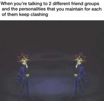 Ayyy this sub is back