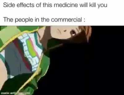 The investigation team definitely becomes drunk and starts dancing for no fucking reason.