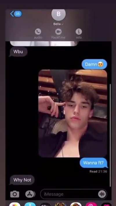 Most handsome Norgegian 🇳🇴😍