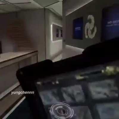 A justiça vem de cima