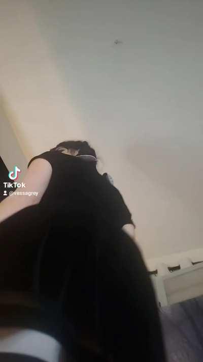 Every day is Wednesday