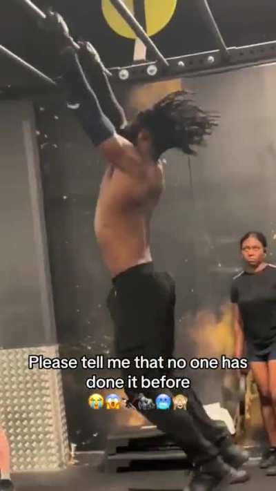 Combining speed and roids is a bad idea.