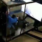 720 degree flight simulator