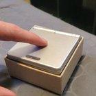 Just found the perfect box for my SP while moving!