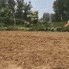 Martial Artist performs how unstoppable he can be.