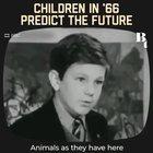 I dont think these are normal children