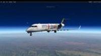Just a normal day in my CRJ.