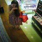 HMC while I test this perfume