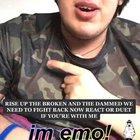 when you discover the 