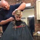 Poor kids scarred for life