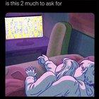 how i’m tryna be 😳