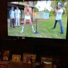 And this is tee ball